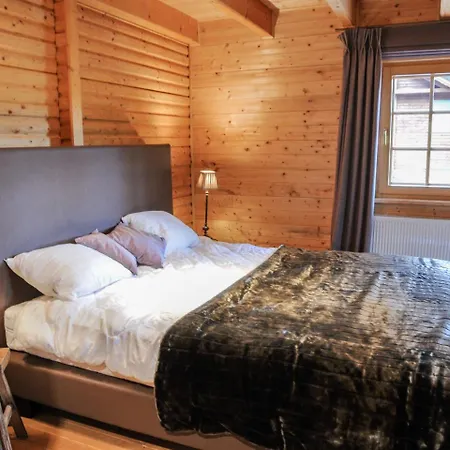 Chalet Grande Ourse בומל