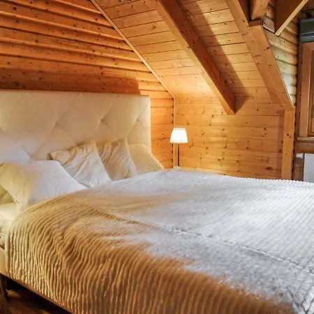Chalet Grande Ourse * בומל