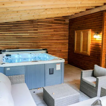 Chalet Grande Ourse *