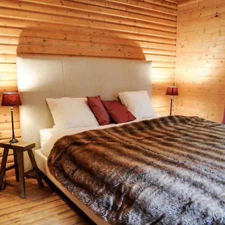 Chalet Grande Ourse